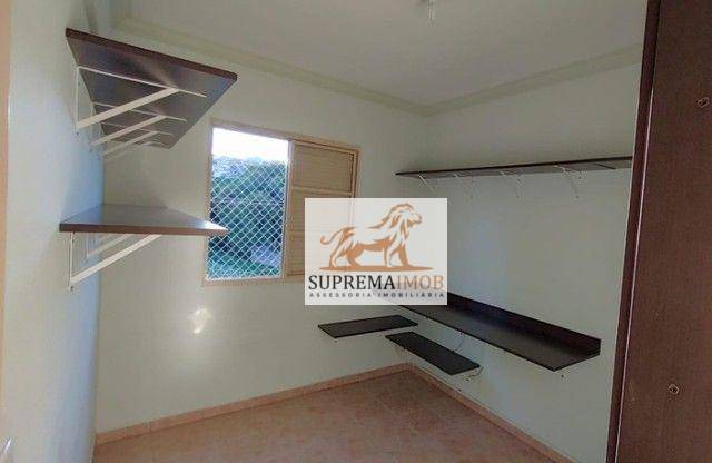 Apartamento à venda com 2 quartos, 60m² - Foto 12