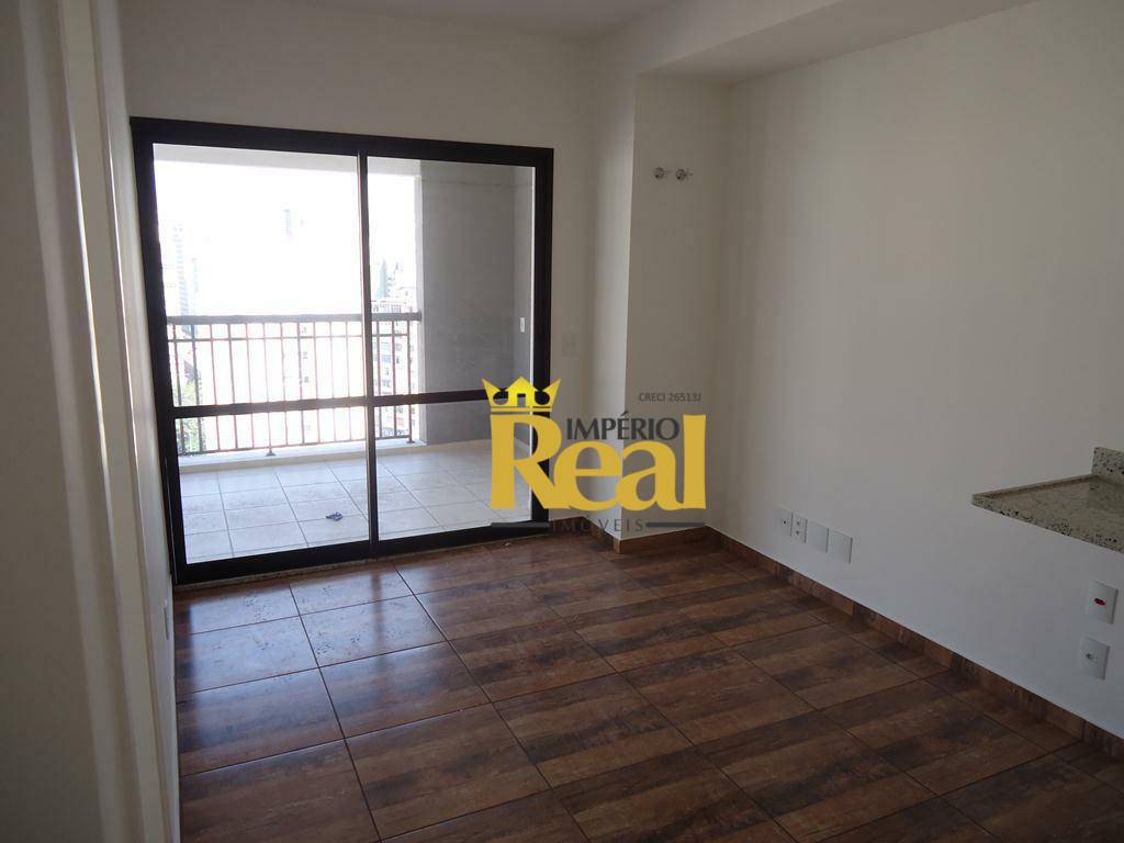 Apartamento à venda e aluguel com 1 quarto, 42m² - Foto 1