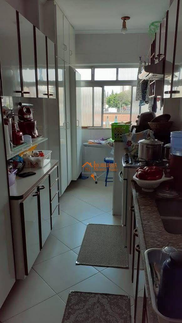 Apartamento à venda com 2 quartos, 83m² - Foto 5