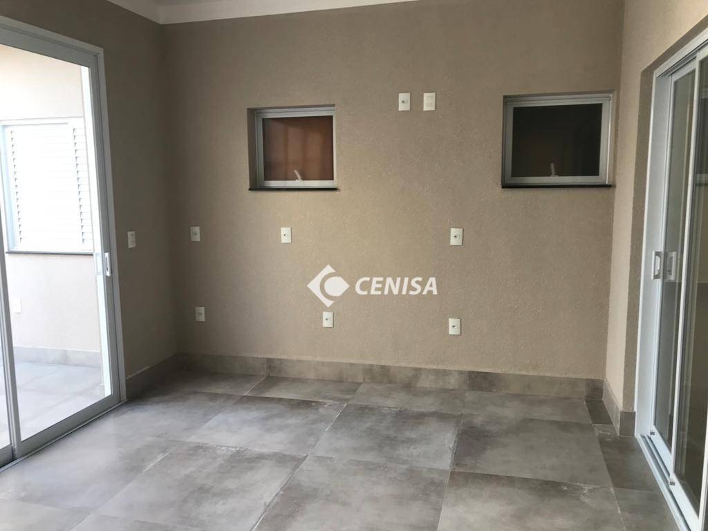 Casa de Condomínio à venda com 3 quartos, 173m² - Foto 6