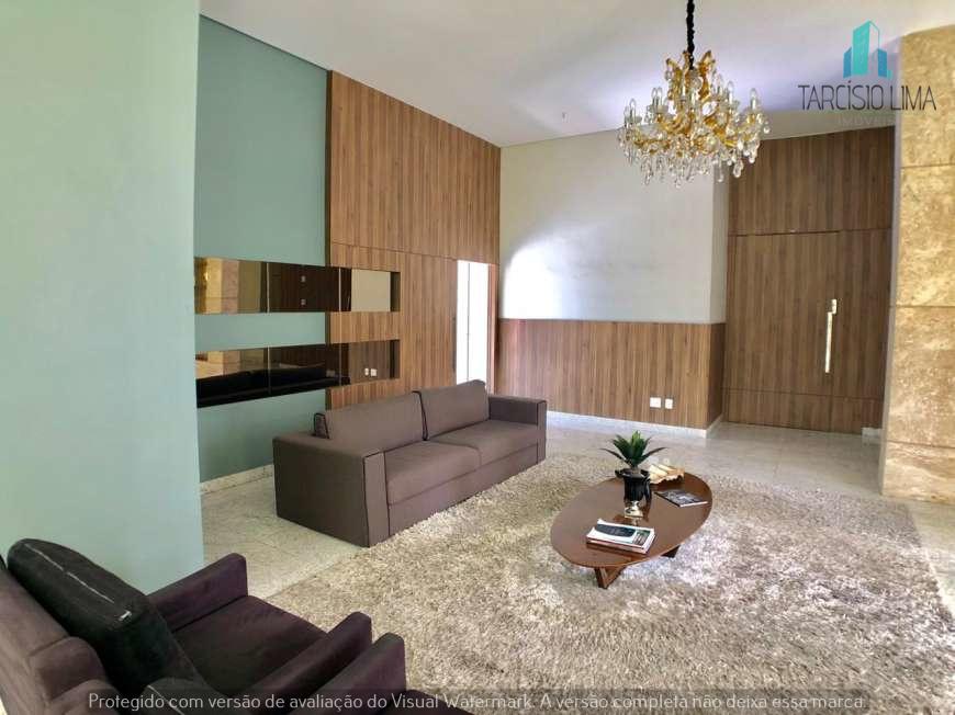 Apartamento à venda com 2 quartos, 61m² - Foto 4