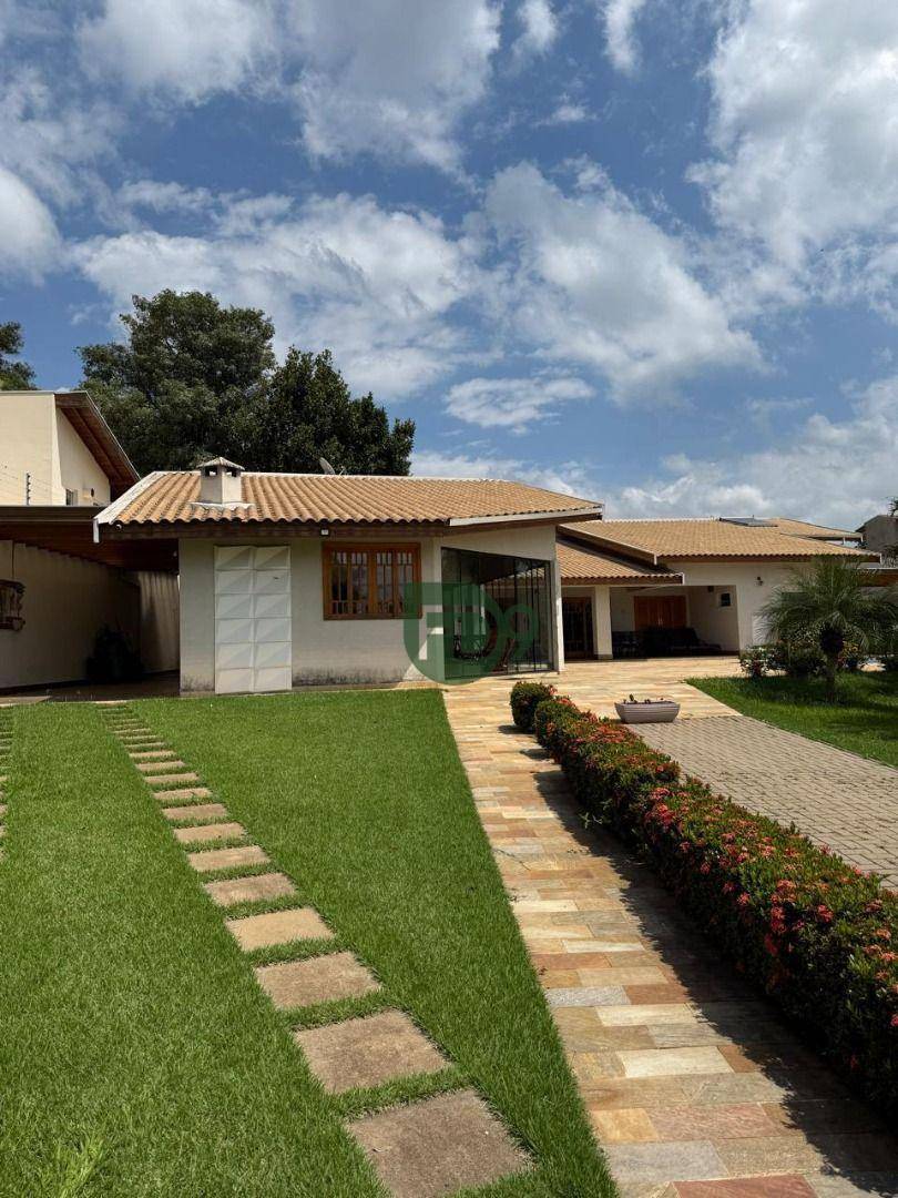 Chácara, 2 quartos, 1300 m² - Foto 2