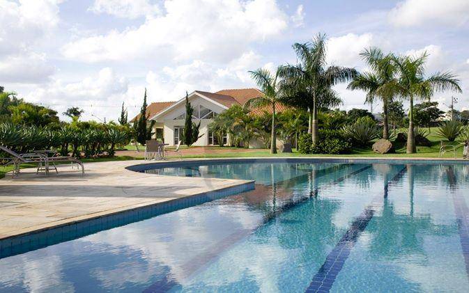 Loteamento e Condomínio, 707 m² - Foto 1