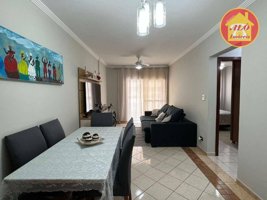 Apartamento à venda com 2 quartos, 80m² - Foto 10