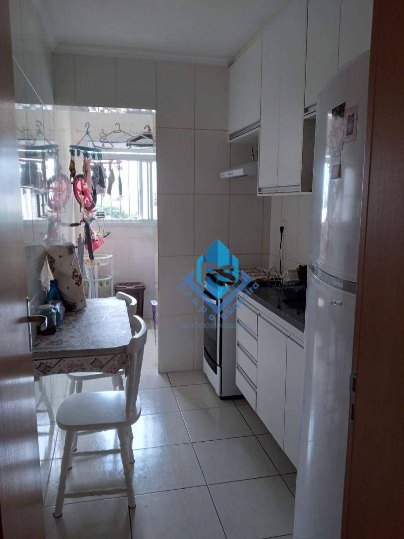 Apartamento à venda com 2 quartos, 52m² - Foto 10