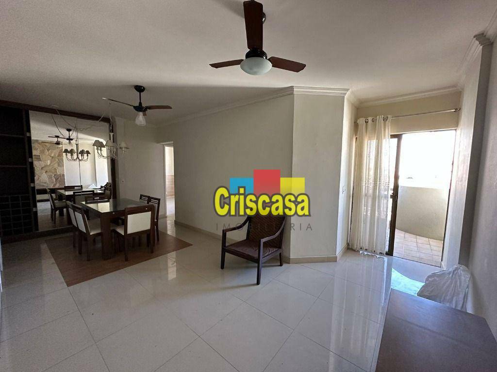 Apartamento à venda com 2 quartos, 75m² - Foto 2