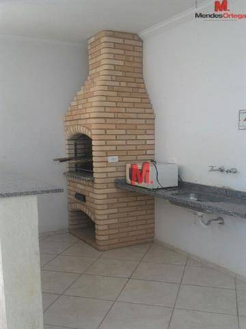 Apartamento à venda com 3 quartos, 69m² - Foto 19