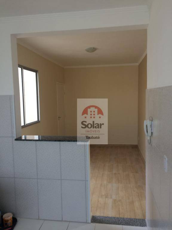 Apartamento à venda com 2 quartos, 45m² - Foto 5