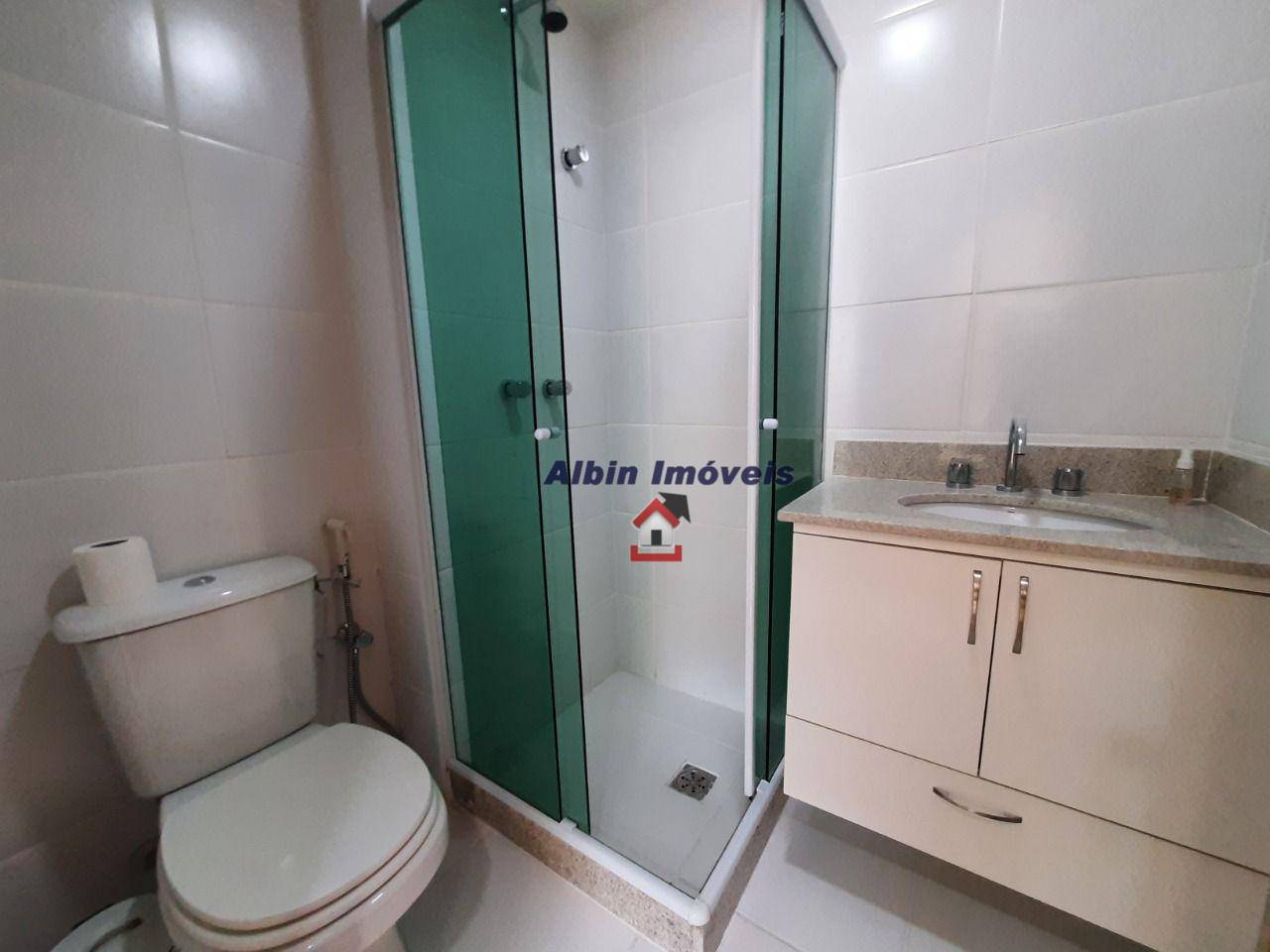 Apartamento à venda com 4 quartos, 140m² - Foto 11