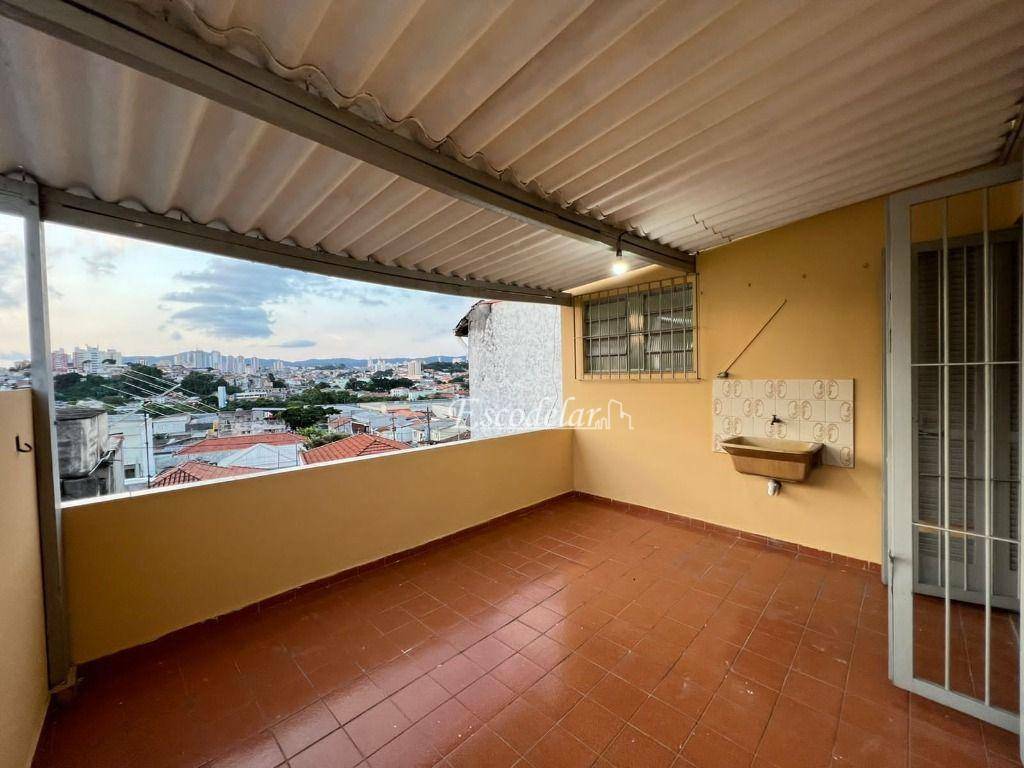 Sobrado à venda com 4 quartos, 156m² - Foto 24