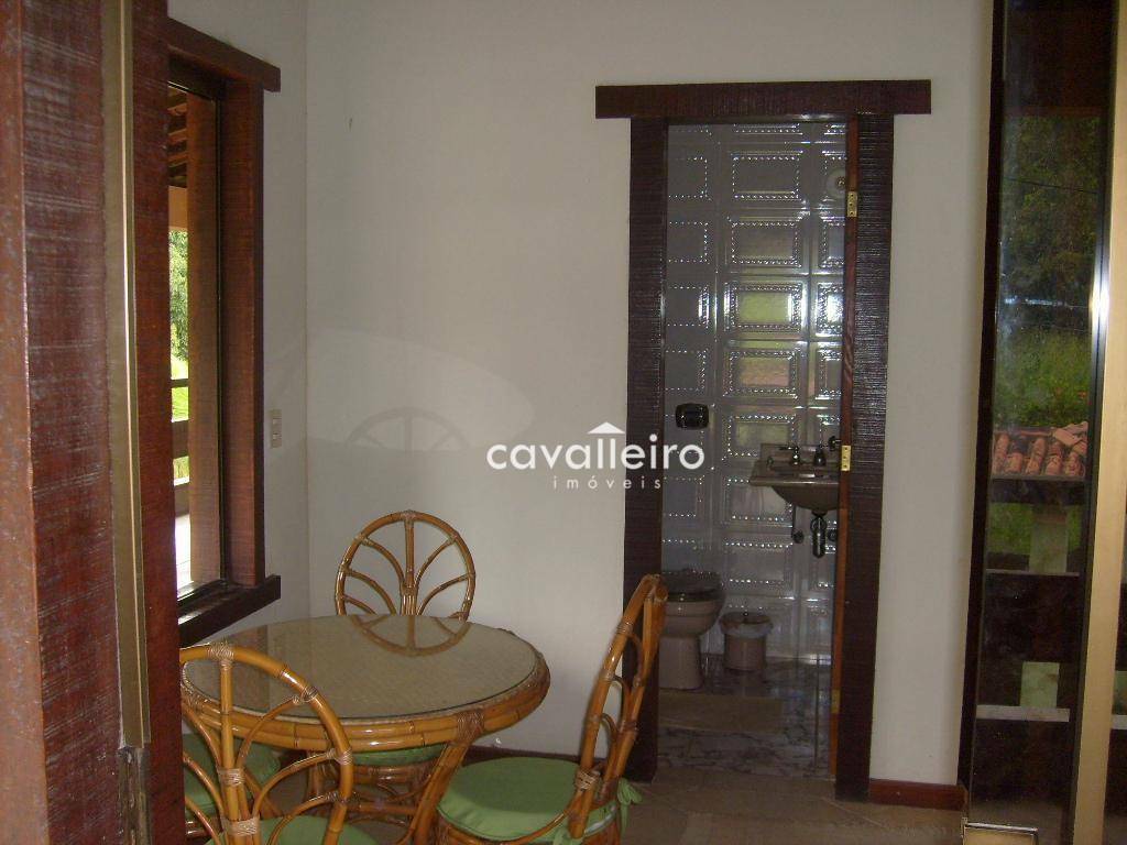 Casa à venda com 5 quartos, 750m² - Foto 43