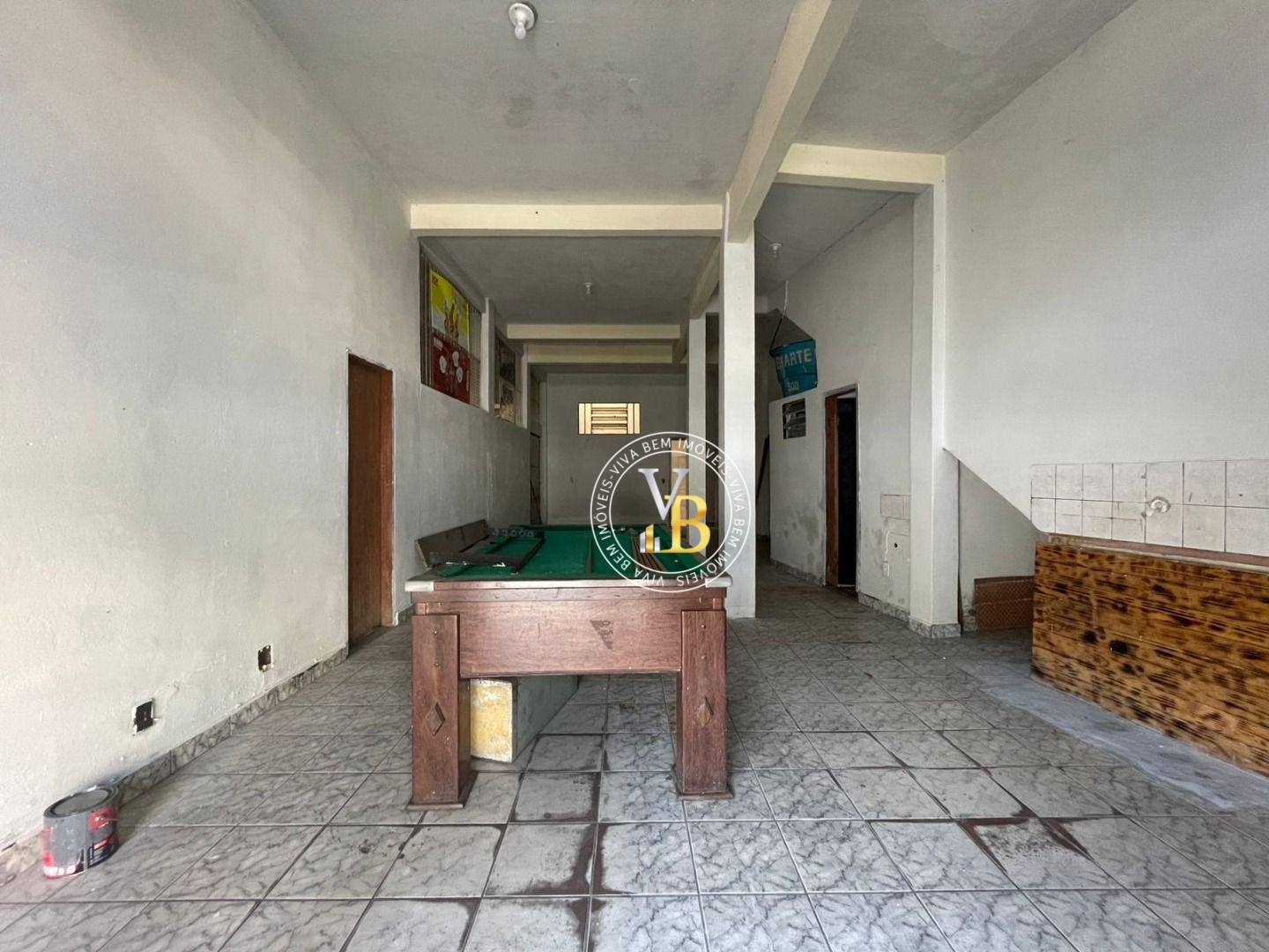 Loja-Salão, 120 m² - Foto 2