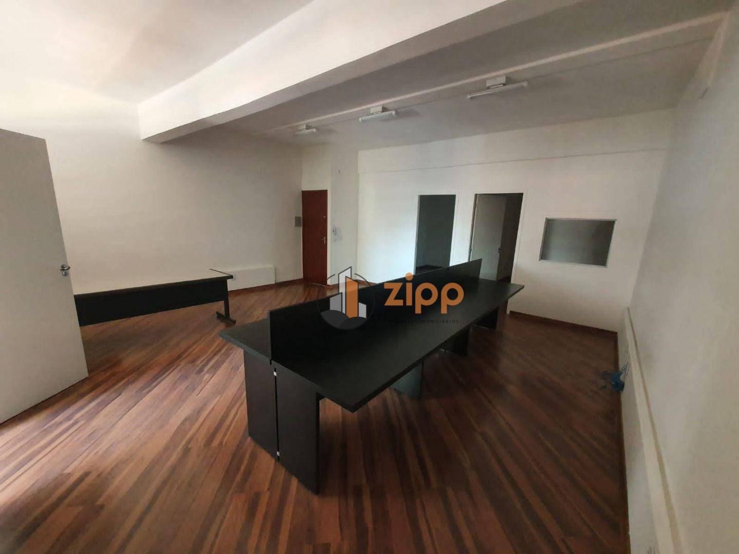 Conjunto Comercial-Sala para alugar, 80m² - Foto 1