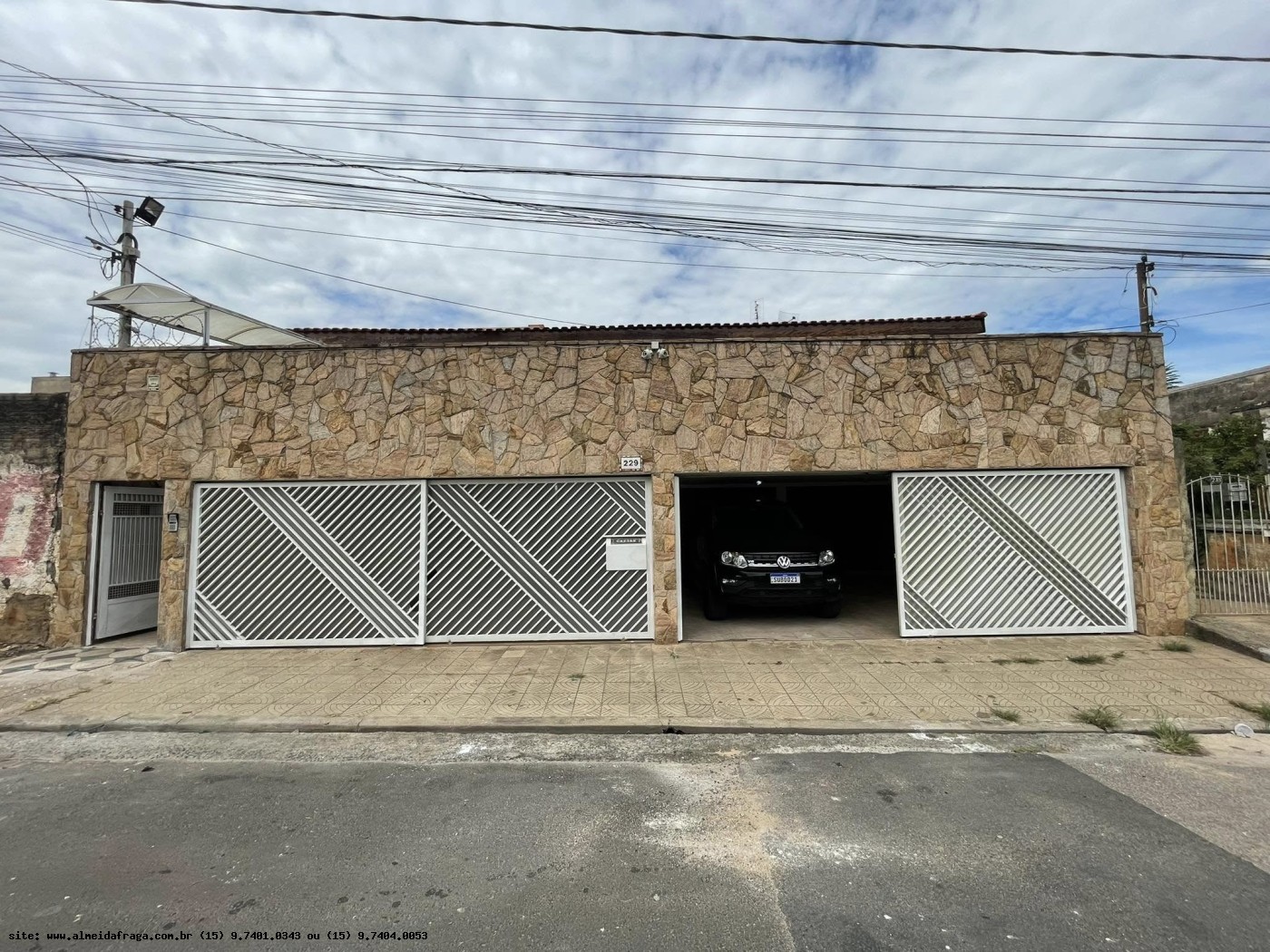Casa para alugar com 3 quartos, 375m² - Foto 9