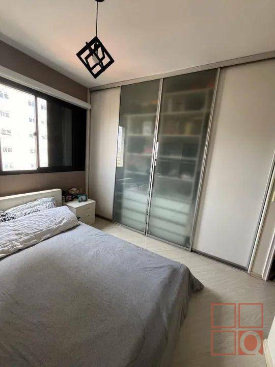 Apartamento à venda com 2 quartos, 61m² - Foto 7