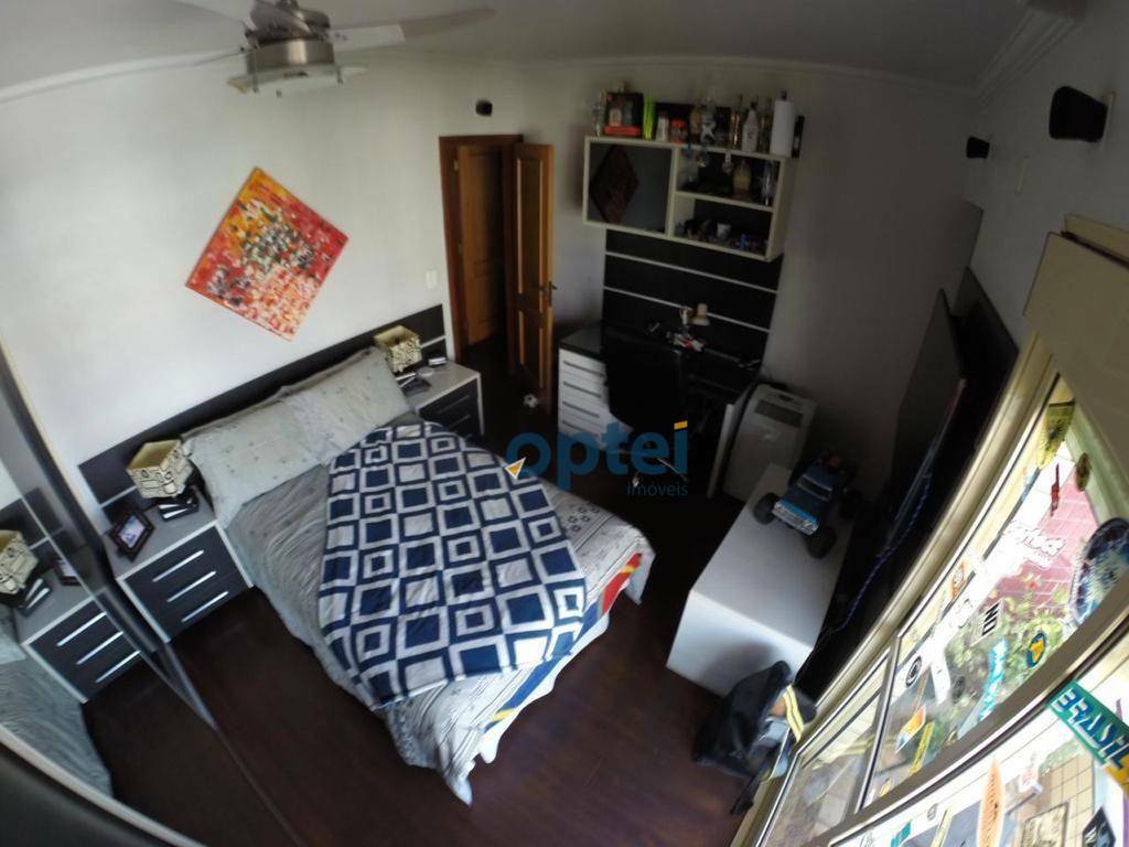 Apartamento à venda com 4 quartos, 178m² - Foto 11