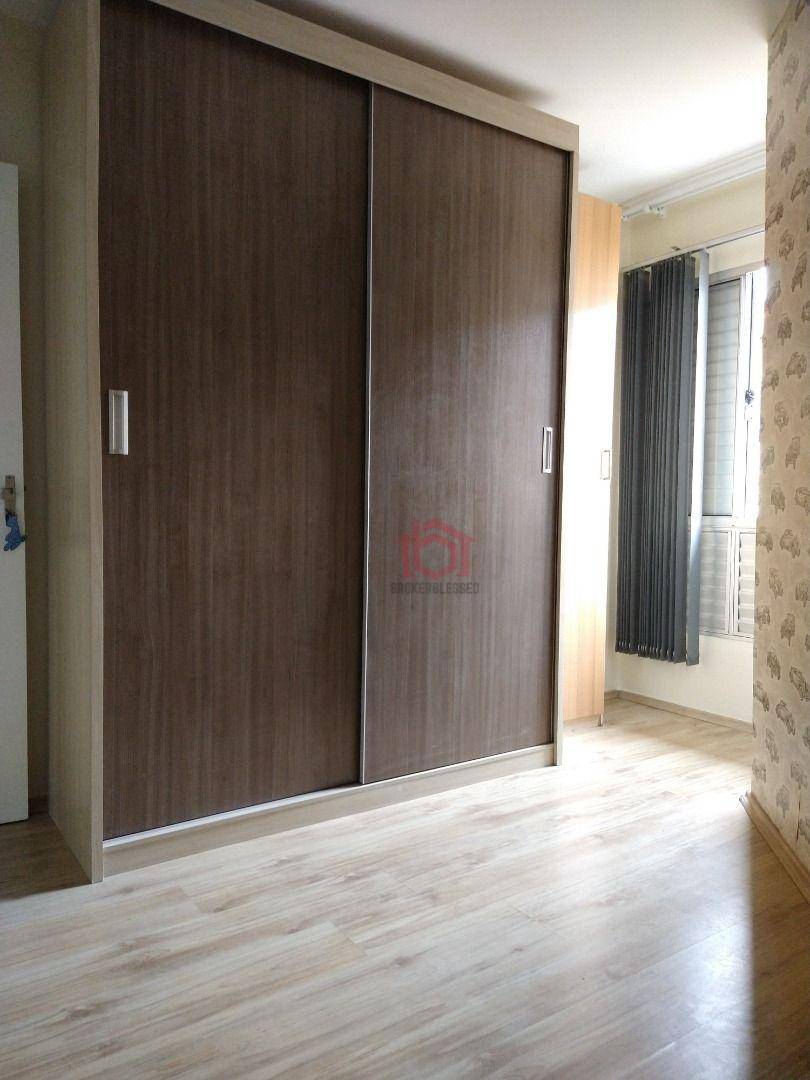 Sobrado à venda com 2 quartos, 66m² - Foto 20