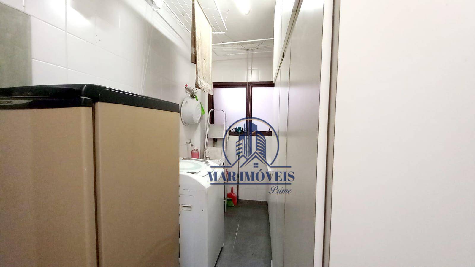 Apartamento à venda com 3 quartos, 190m² - Foto 27