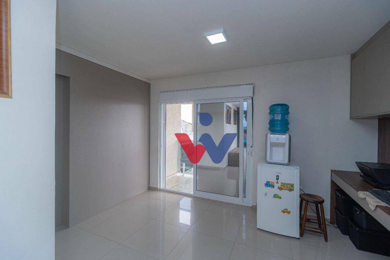 Sobrado à venda com 5 quartos, 265m² - Foto 55