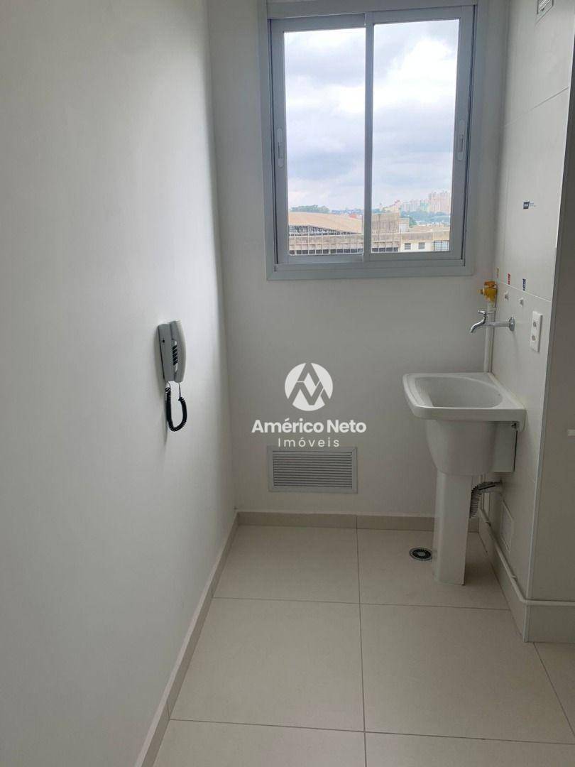 Apartamento à venda com 2 quartos, 50m² - Foto 39