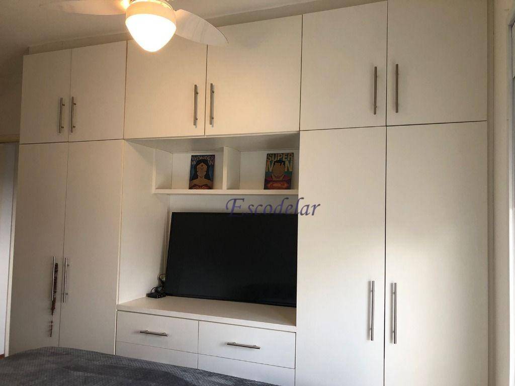 Apartamento à venda com 3 quartos, 100m² - Foto 68