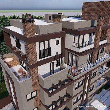 Apartamento à venda com 3 quartos, 122m² - Foto 11