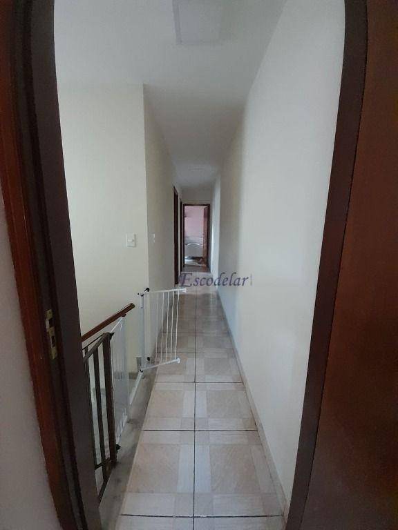 Sobrado à venda com 3 quartos, 116m² - Foto 12