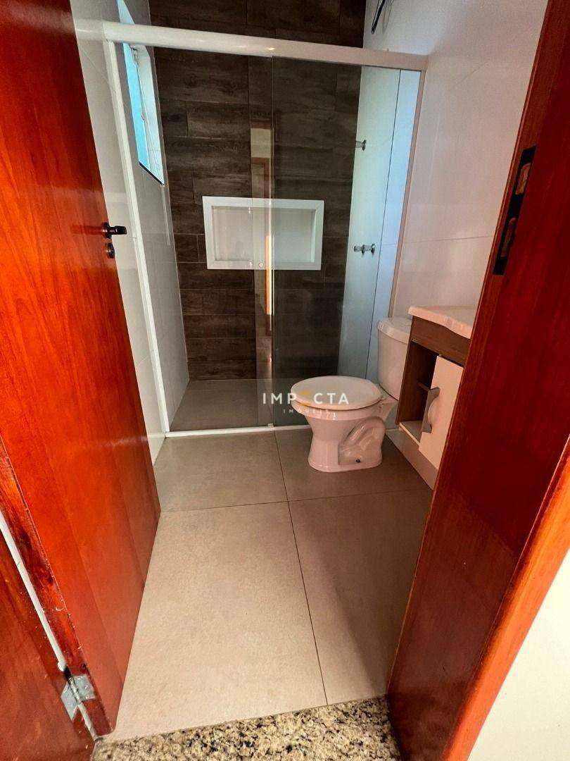 Apartamento à venda com 3 quartos, 100m² - Foto 11