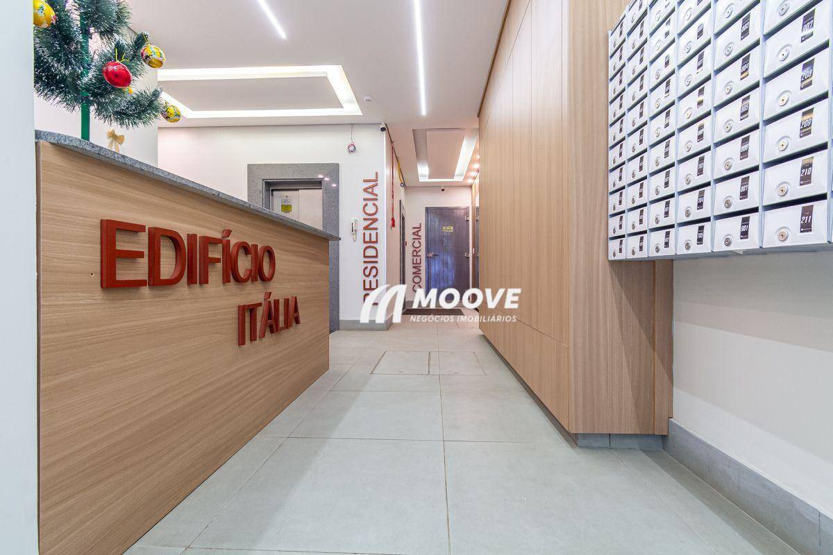 Apartamento, 1 quarto, 49 m² - Foto 2