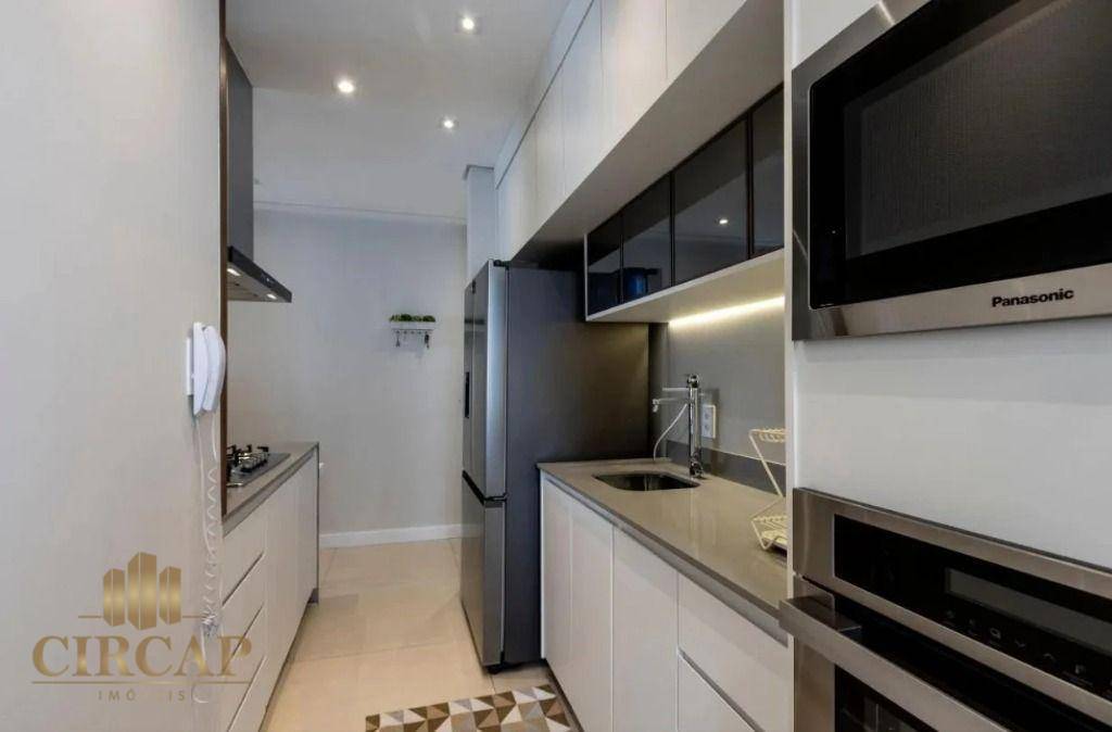 Apartamento à venda com 2 quartos, 69m² - Foto 10