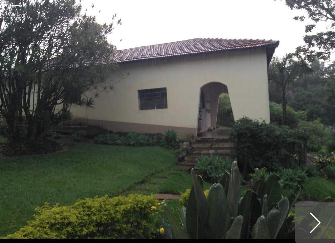 Sítio à venda com 7 quartos, 220m² - Foto 5