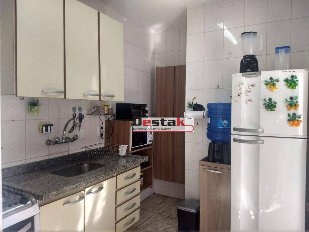 Sobrado à venda com 3 quartos, 78m² - Foto 14