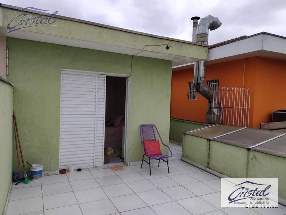 Casa à venda com 3 quartos, 150m² - Foto 15