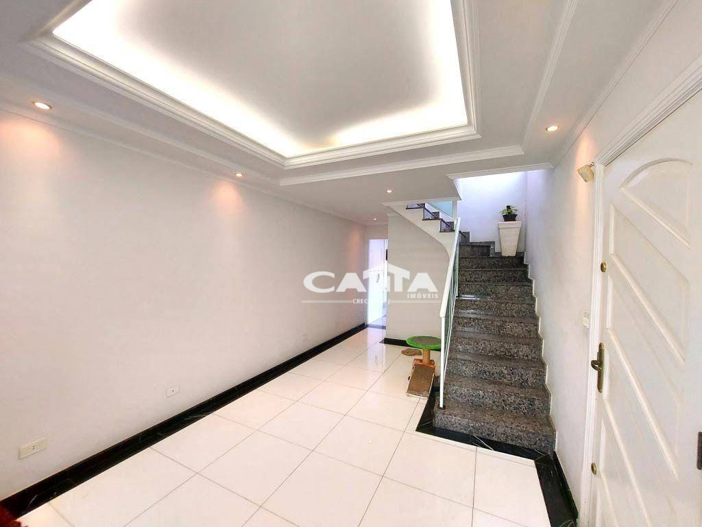 Sobrado para alugar com 2 quartos, 118m² - Foto 1
