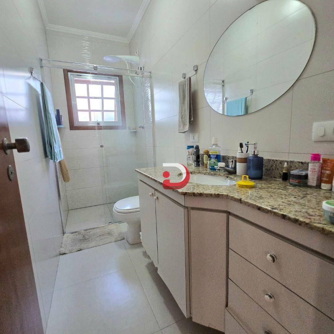 Sobrado à venda com 5 quartos, 250m² - Foto 43