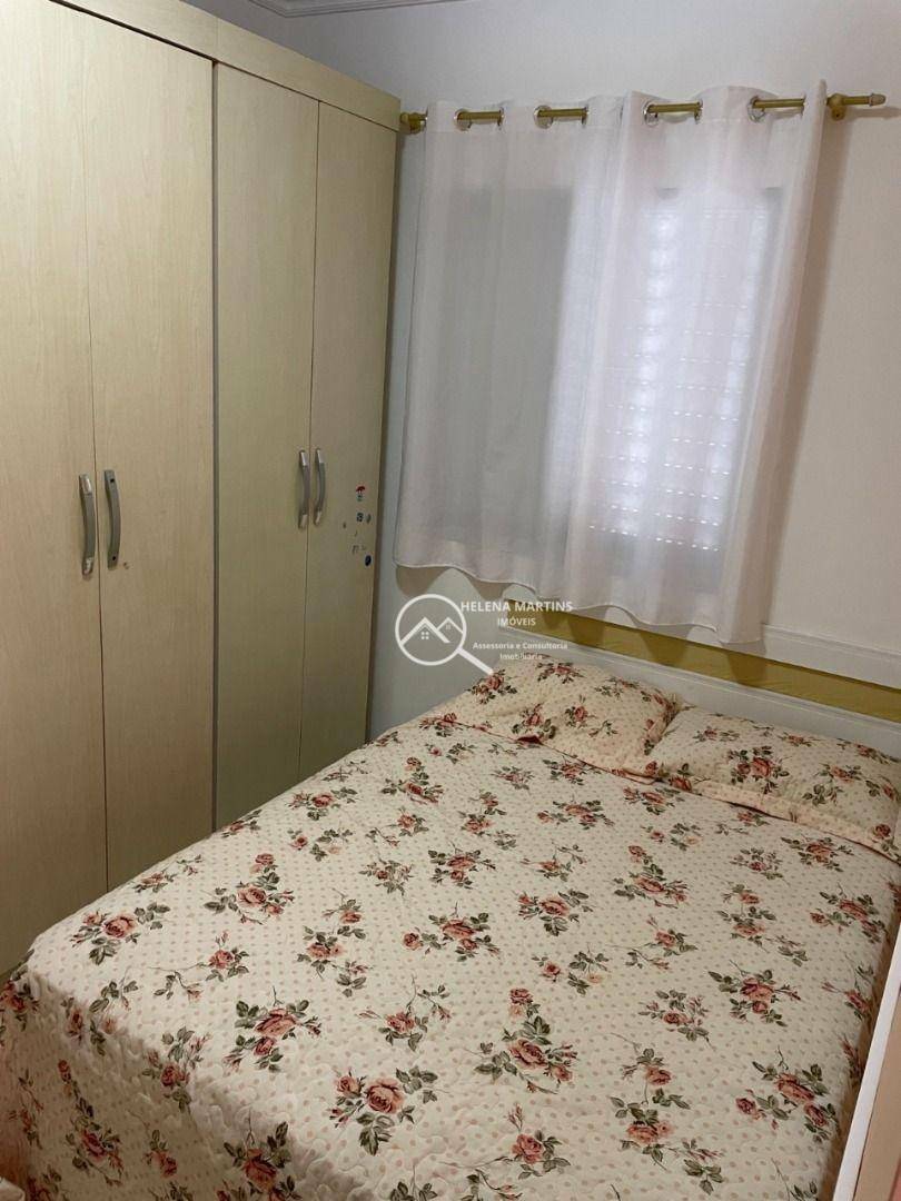 Apartamento à venda com 2 quartos, 49m² - Foto 12