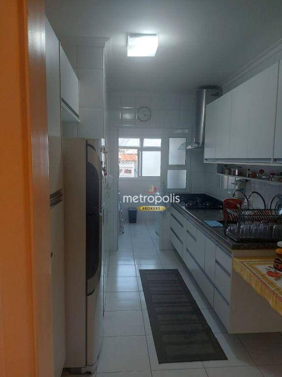 Apartamento à venda com 2 quartos, 74m² - Foto 3