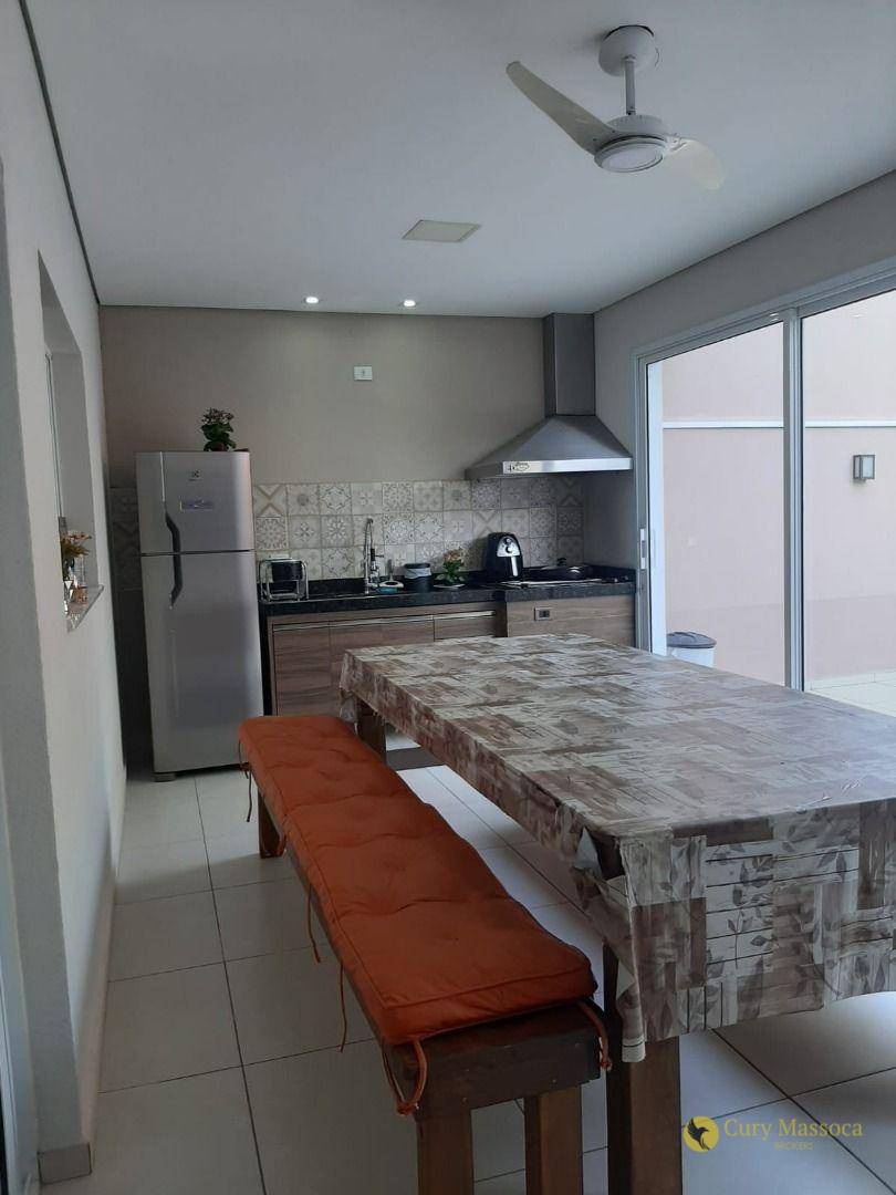 Casa de Condomínio à venda com 3 quartos, 150m² - Foto 20