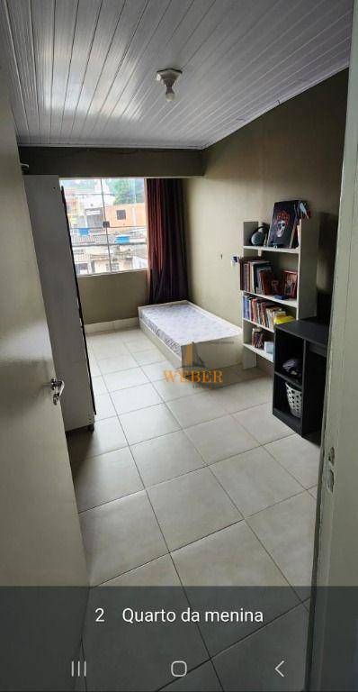 Sobrado à venda com 3 quartos, 326m² - Foto 27