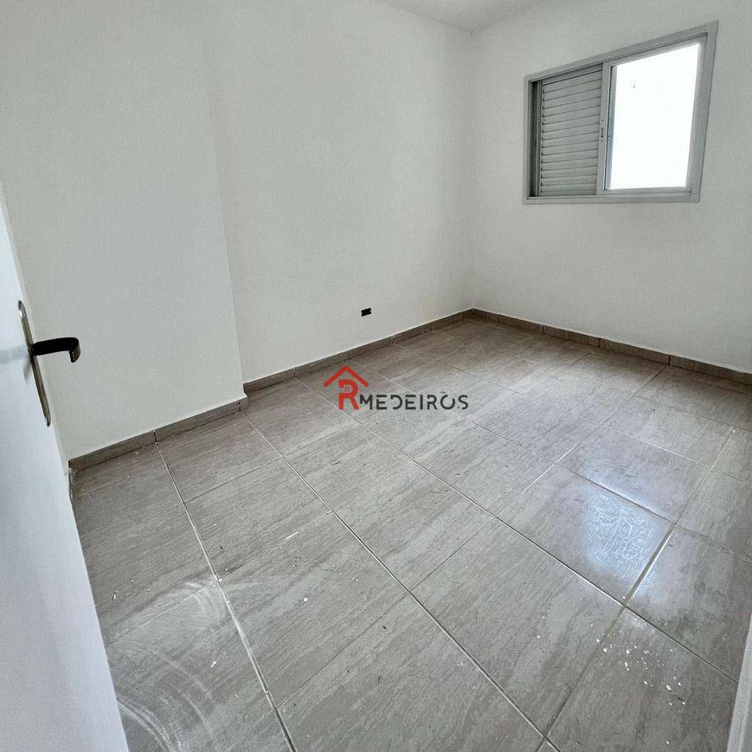 Apartamento à venda com 1 quarto, 39m² - Foto 7