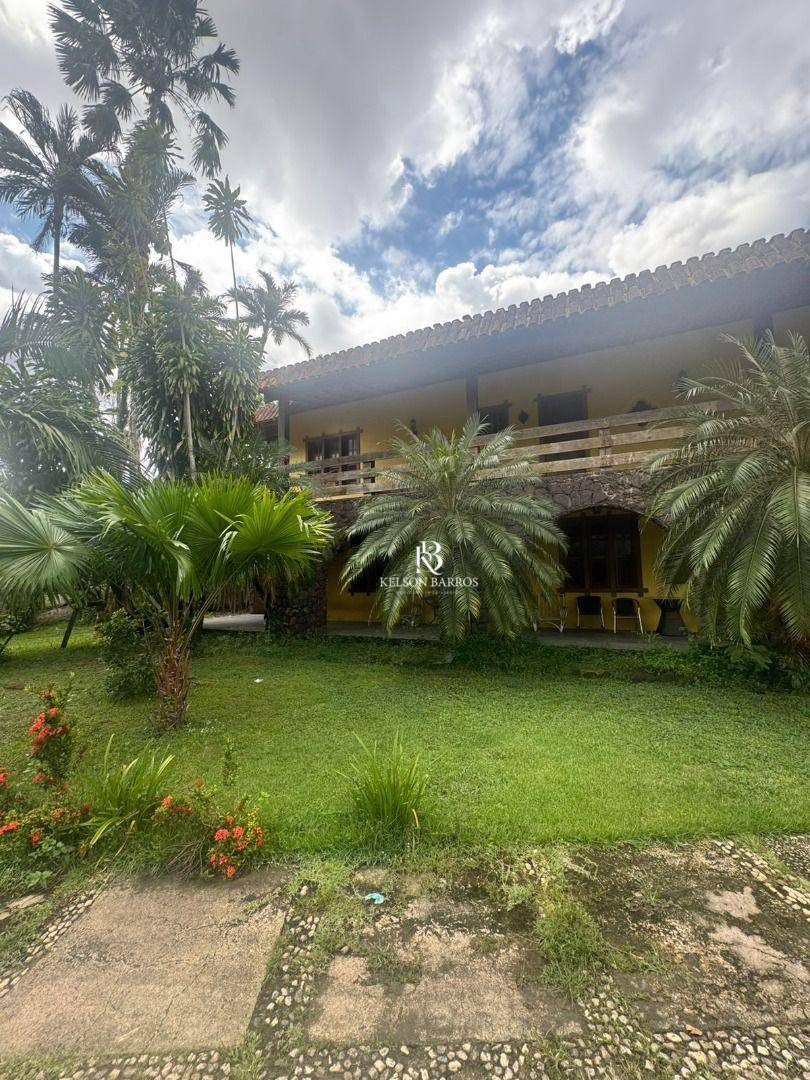 Casa, 4 quartos, 1200 m² - Foto 3