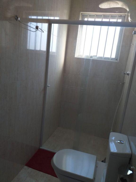 Sobrado à venda com 4 quartos, 291m² - Foto 23