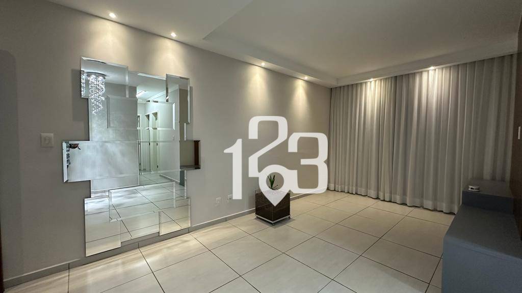 Apartamento à venda e aluguel com 3 quartos, 78m² - Foto 2