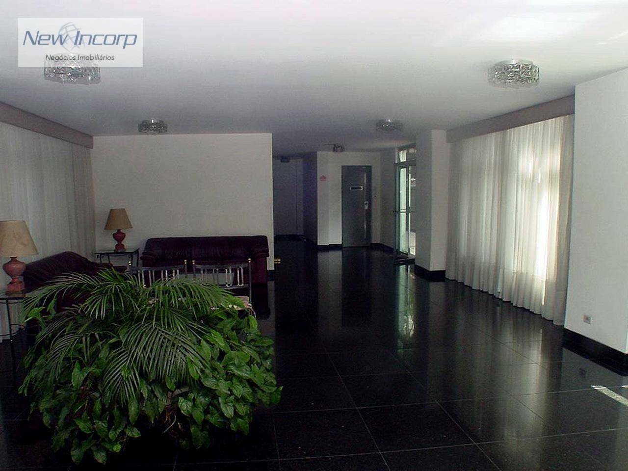 Apartamento à venda com 3 quartos, 188m² - Foto 27