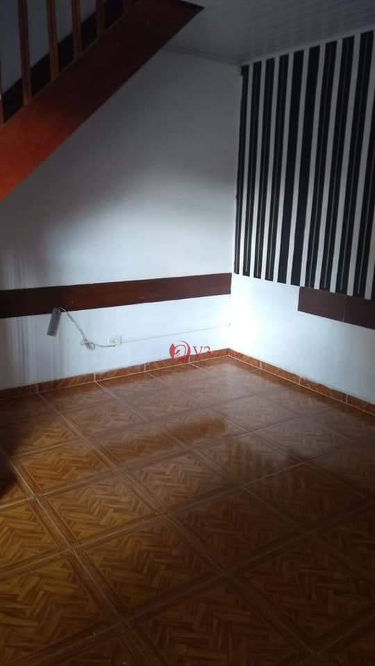 Sobrado à venda com 2 quartos, 57m² - Foto 12