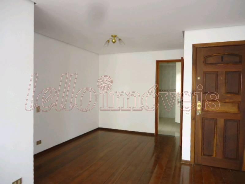 Apartamento para alugar com 3 quartos, 100m² - Foto 3