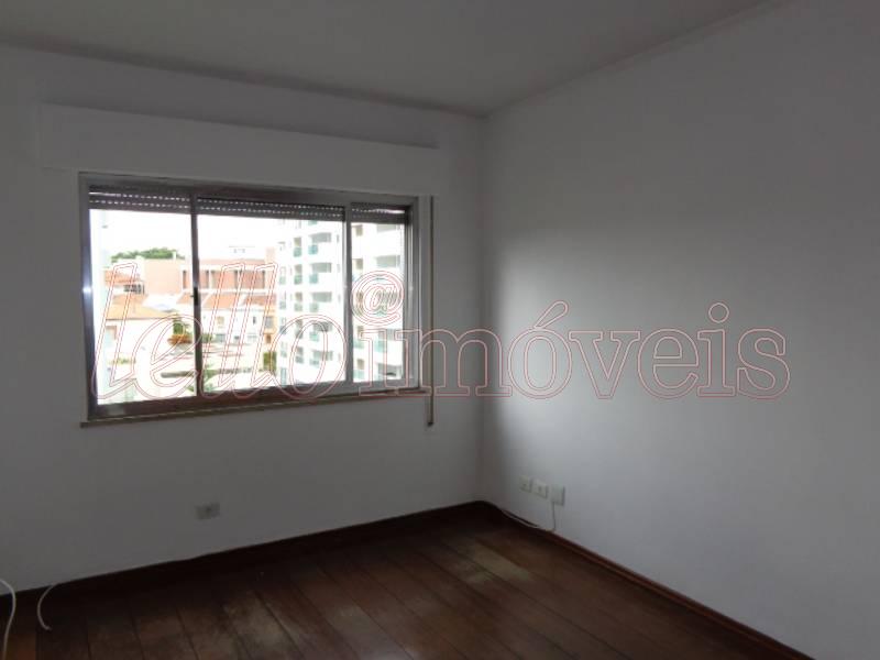 Apartamento para alugar com 3 quartos, 120m² - Foto 5