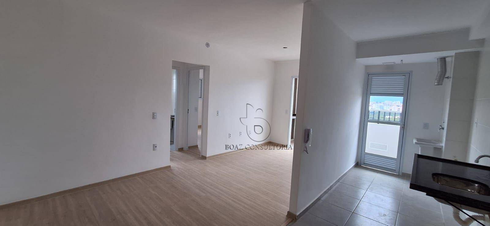 Apartamento à venda com 2 quartos, 63m² - Foto 36