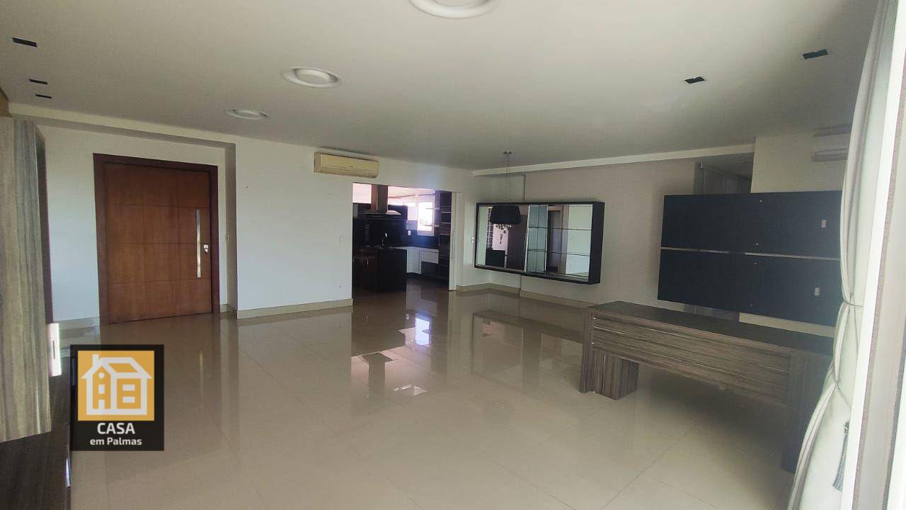 Apartamento à venda com 3 quartos, 163m² - Foto 2