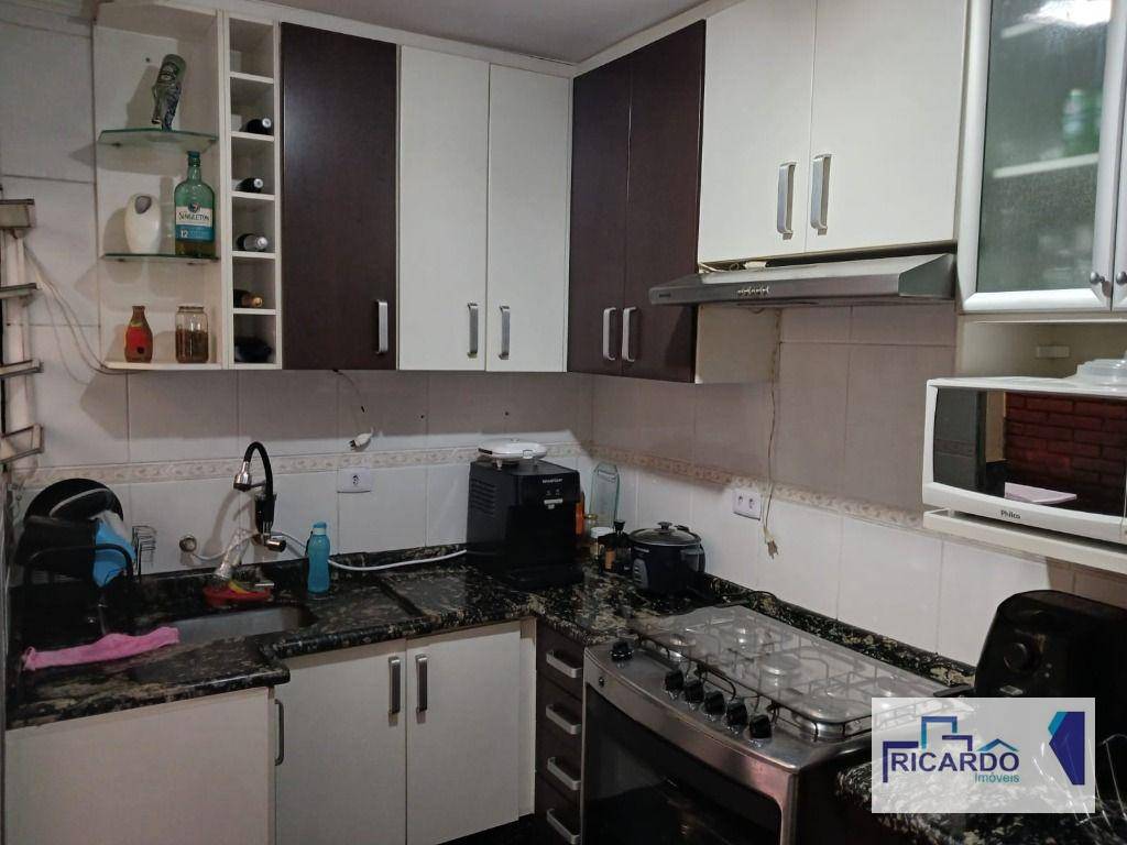 Sobrado à venda com 3 quartos, 55m² - Foto 7